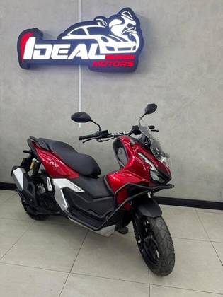 HONDA ADV 160 HONDA ADV 160
